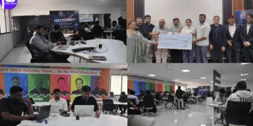 HackSprint 2026 Sparks Powerful Student Innovation in India