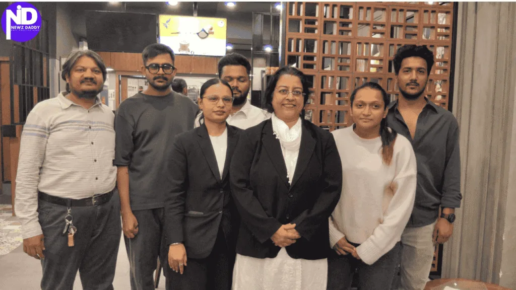 Hardil Pandya FIR Ignites Abuse Storm!