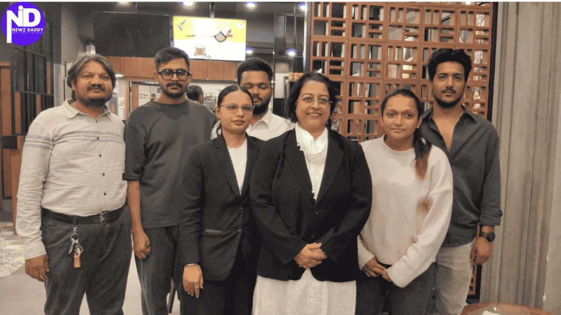 Hardil Pandya FIR Ignites Abuse Storm!