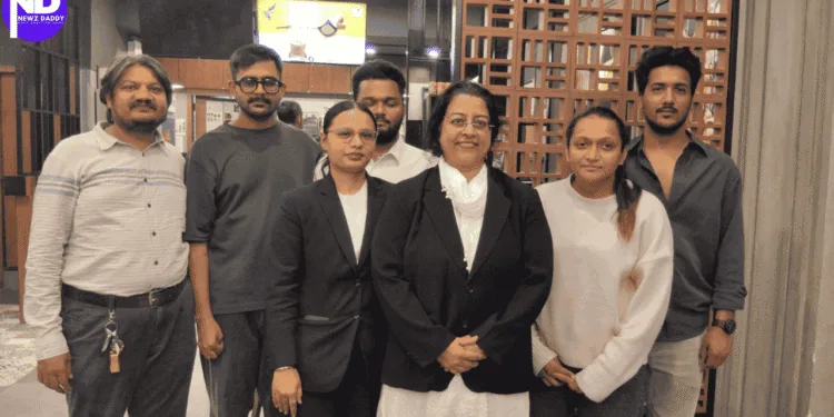 Hardil Pandya FIR Ignites Abuse Storm!