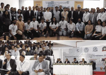 ICFAMMT Conference 2026: Global Science Breakthroughs in India