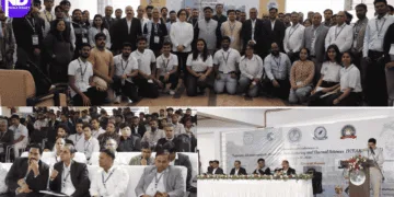 ICFAMMT Conference 2026: Global Science Breakthroughs in India