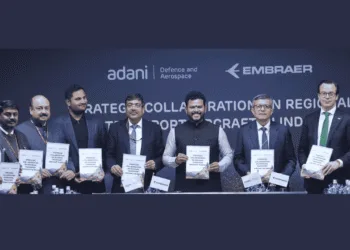 India Regional Transport Aircraft Ecosystem Takes Flight