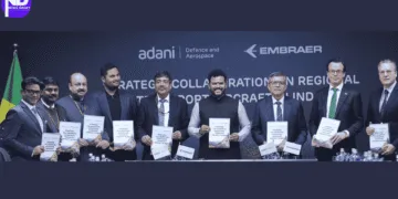 India Regional Transport Aircraft Ecosystem Takes Flight