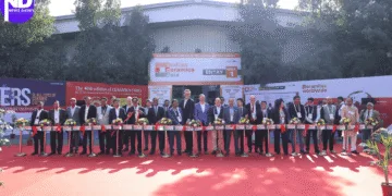 Indian Ceramics Asia 2026 Shows a New Era of Caution