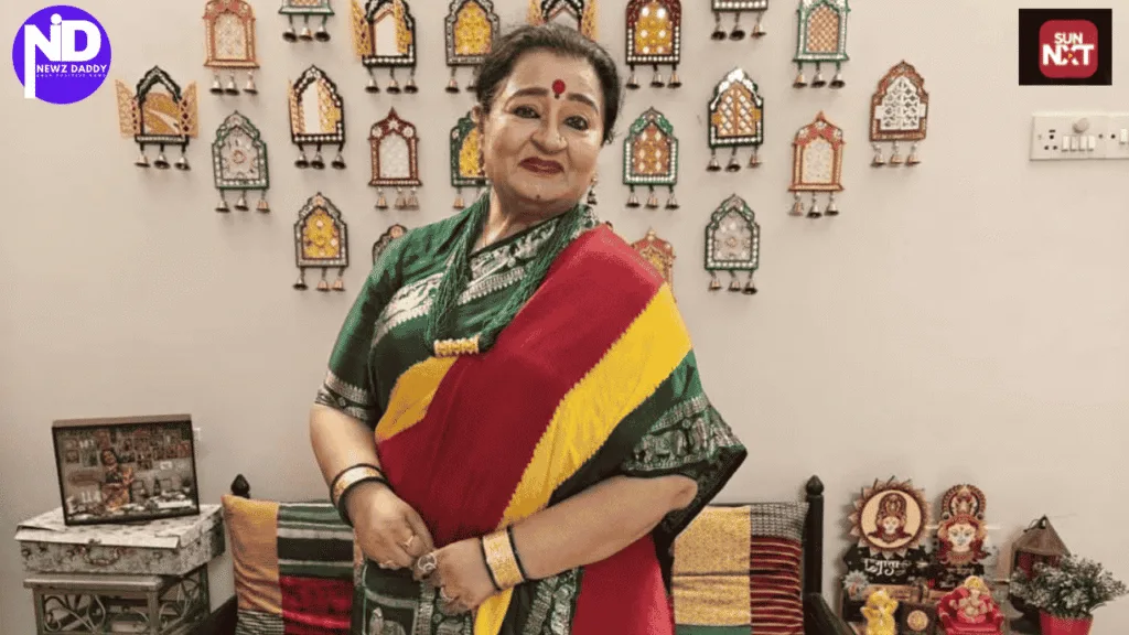 Indian Television Impact Still Shapes Minds, Says Apara Mehta