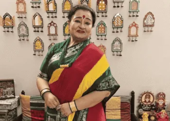 Indian Television Impact Still Shapes Minds, Says Apara Mehta