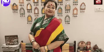 Indian Television Impact Still Shapes Minds, Says Apara Mehta