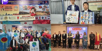 Indo-Japan Friendship Celebrates 50 Years with GOLDFEST 2026