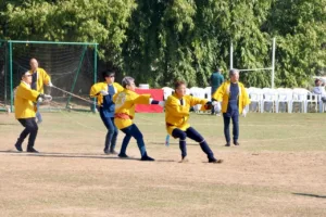 Indo-Japan Kite Festival