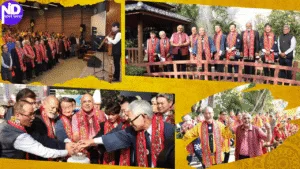 Indo-Japan friendship ignites Gujarat