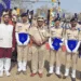Internal Security Training Takes Centre Stage at CRPF Parade