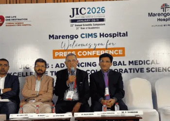 JIC 2026 Brings World-Class Medical Minds to Ahmedabad