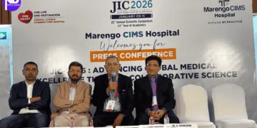 JIC 2026 Brings World-Class Medical Minds to Ahmedabad