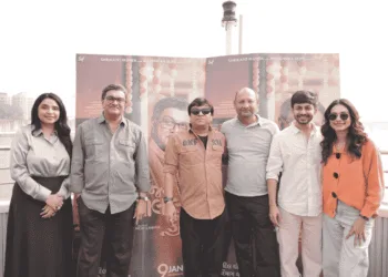 Jai Kanhaiyalall Ki Sparks Joy Before Big Screen Arrival