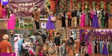 Laughter Chefs Unlimited Entertainment Season 3 Finale Is Pure Fire