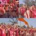 Maheshdham Religious Programme Draws Thousands in Bareja