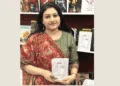 Manjari Poetry Collection Mirrors Life, Love and Inner Truth