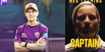 Meg Lanning UP Warriorz Captain Sparks New Hope for 2026