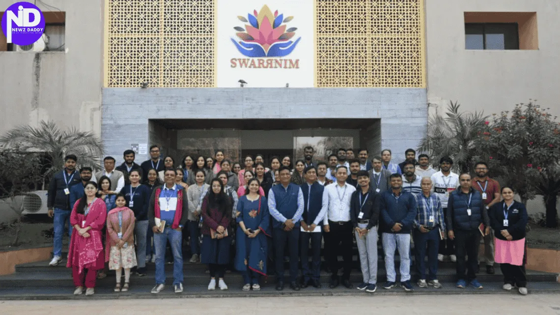 Outcome-Based Education NEP 2020 Meets AI at Swarrnim