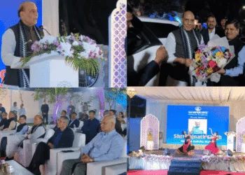 Pollution Control Vessel Samudra Pratap Boosts India’s Sea Power