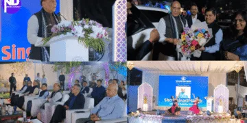 Pollution Control Vessel Samudra Pratap Boosts India’s Sea Power