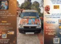 Ram Roti Seva Rath Ahmedabad Marks a Powerful Step of Seva