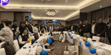 Rotary Means Business Ahmedabad Marks 10 Powerful Years