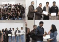 SVGU Media Fest MedWhizz Turns Campus into a Creative Hub