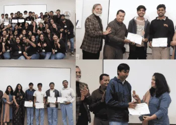 SVGU Media Fest MedWhizz Turns Campus into a Creative Hub