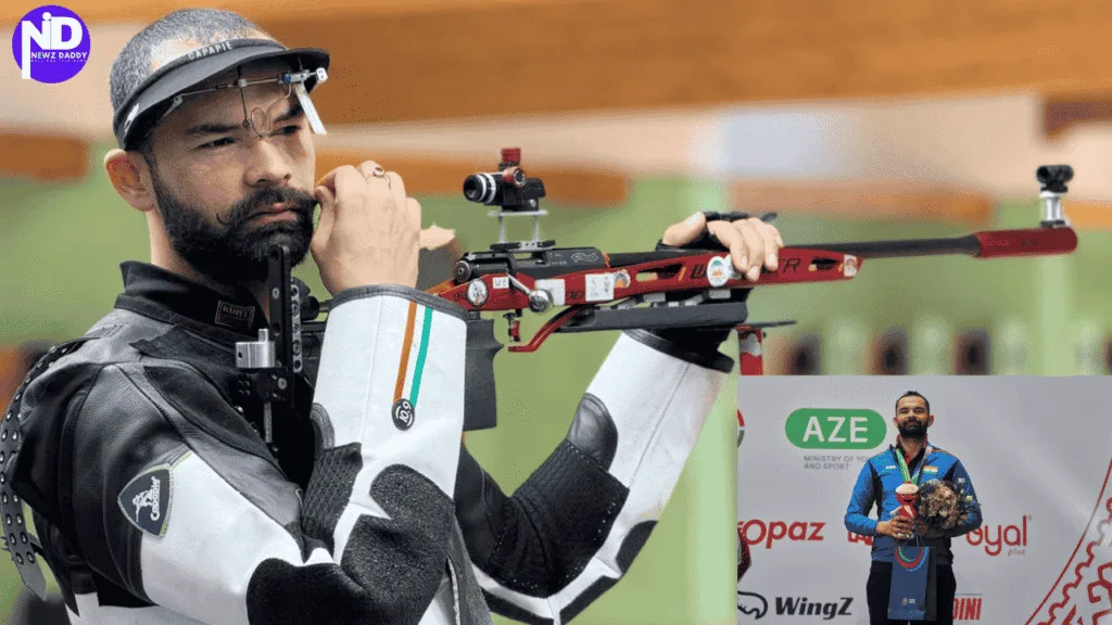 Shooting League of India Poised to Excite Fans and Athletes