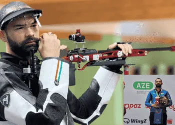Shooting League of India Poised to Excite Fans and Athletes