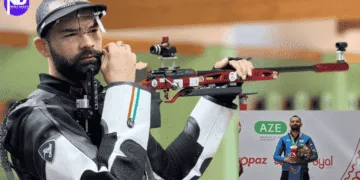 Shooting League of India Poised to Excite Fans and Athletes