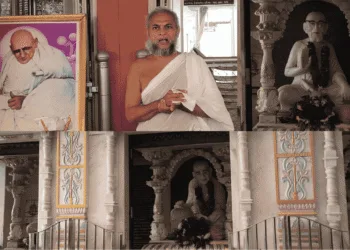 Shri Pankaj Jain Sangh Golden Jubilee Marks 50 Years of Faith