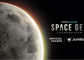 Space Gen Chandrayaan Shows How India Rose Again