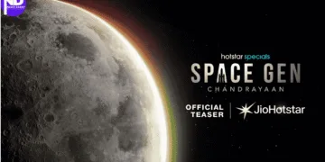 Space Gen Chandrayaan Shows How India Rose Again