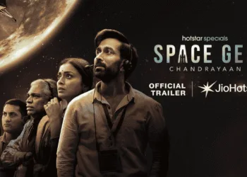 Space Gen: Chandrayaan Turns Failure Into National Pride