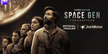 Space Gen: Chandrayaan Turns Failure Into National Pride