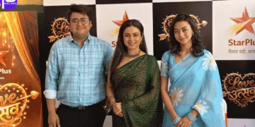 Star Plus Love Utsav Gujarat Brings Love to the Streets