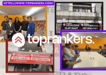 Toprankers Ahmedabad Opens Doors to Big Dreams