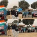 Toyota Hilux Kutch Expedition Powers India’s Biggest Convoy