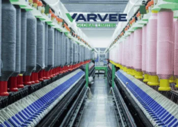 Varvee Global Limited boosts non-denim capacity, eyes big growth