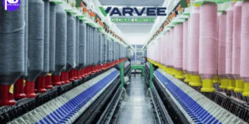 Varvee Global Limited boosts non-denim capacity, eyes big growth
