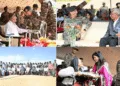 Veterans Welfare Rally Bhuj Inspires Hope for Army Families