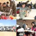 Veterans Welfare Rally Bhuj Inspires Hope for Army Families