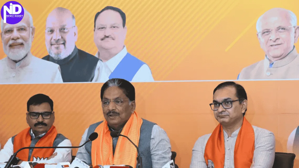 Viksit Bharat Promises Life-Changing Rural Security