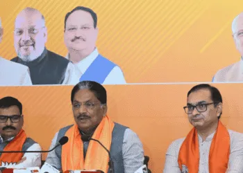 Viksit Bharat Promises Life-Changing Rural Security