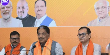 Viksit Bharat Promises Life-Changing Rural Security