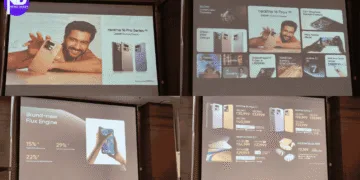 realme 16 Pro Series Launches With Powerful 200MP Portrait Magic