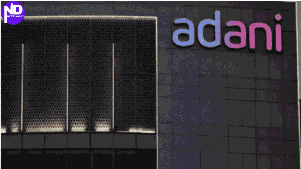 Adani AI Infrastructure Ignites India’s Digital Power